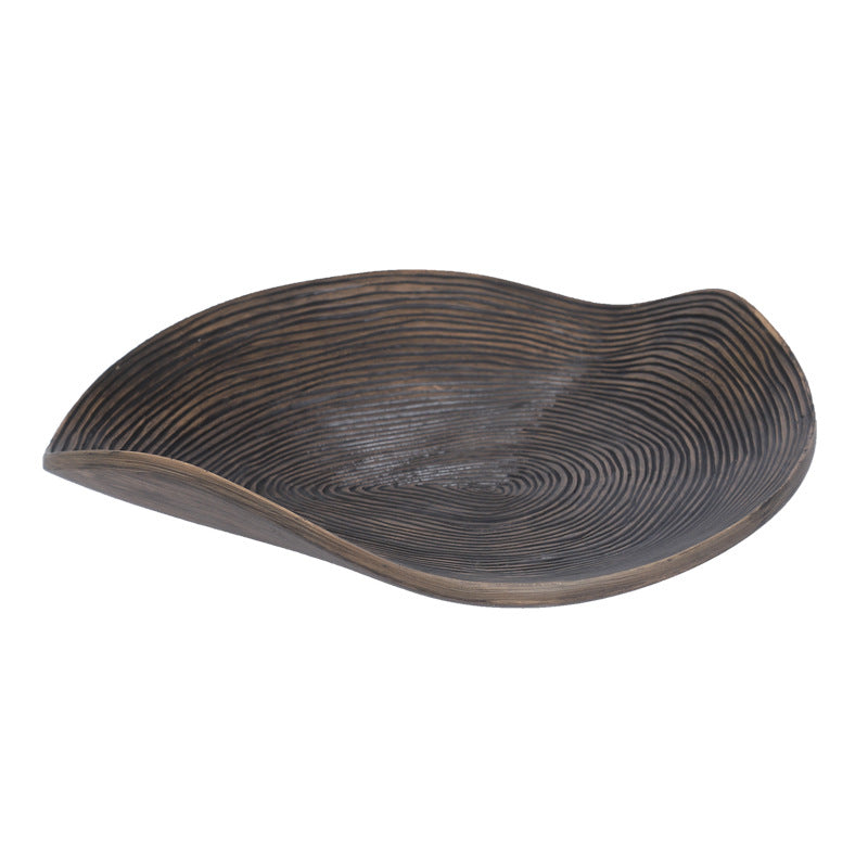 Classic Decorative Serving Bowl