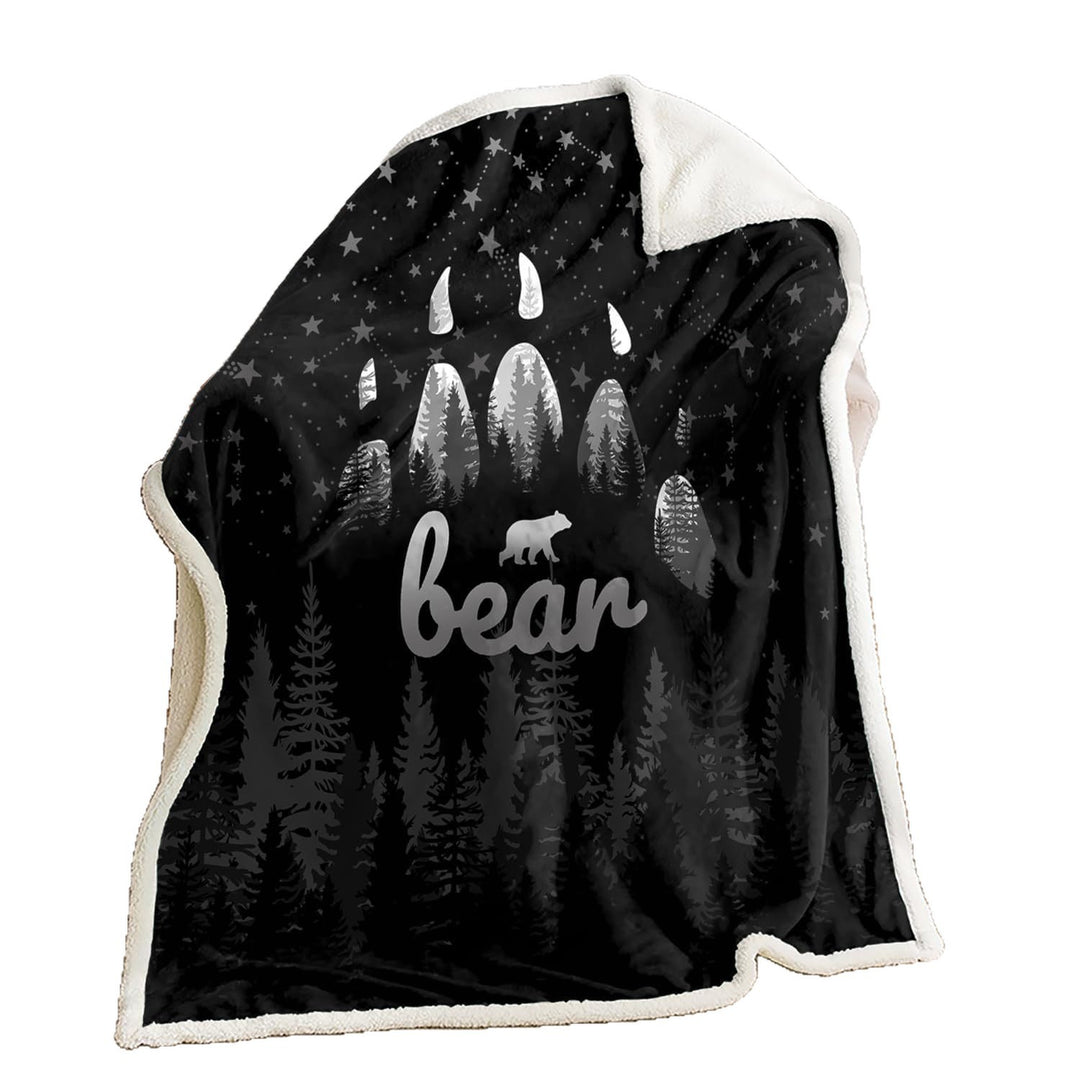 Cozy Blanket Kalsten