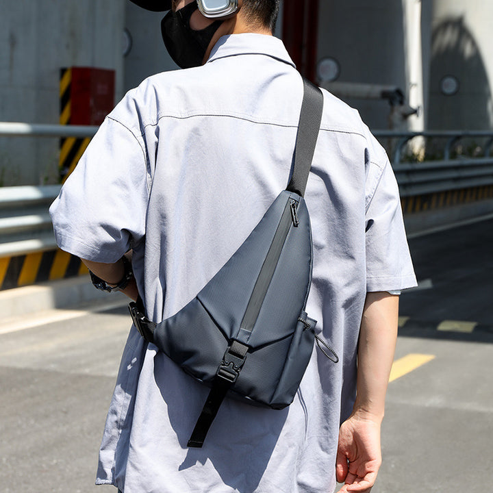 Ergonomic Lightweight Sling Bag Kalsten
