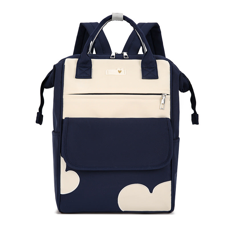 Multi-Pocket Insulated Backpack Kalsten