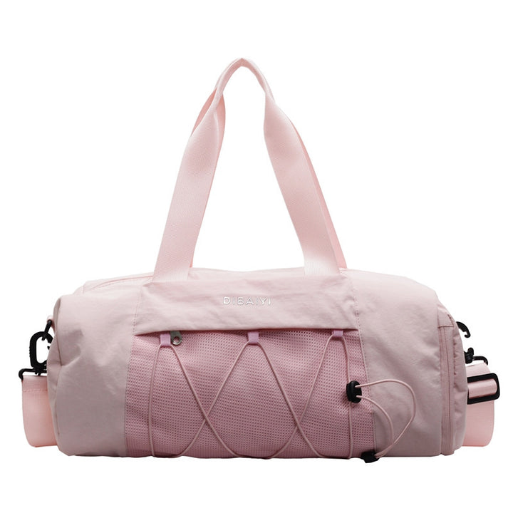 Lightweight Multi-Functional Sports Duffle Bag Kalsten