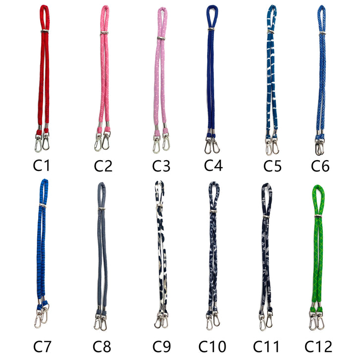 Durable Eyewear Retainer Strap Kalsten