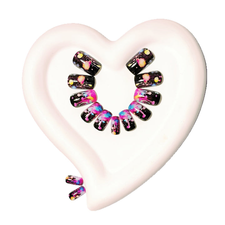 Creative Nail Design Kit Kalsten