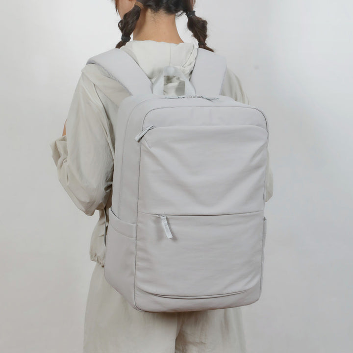 Versatile Multi-Functional Lightweight Backpack