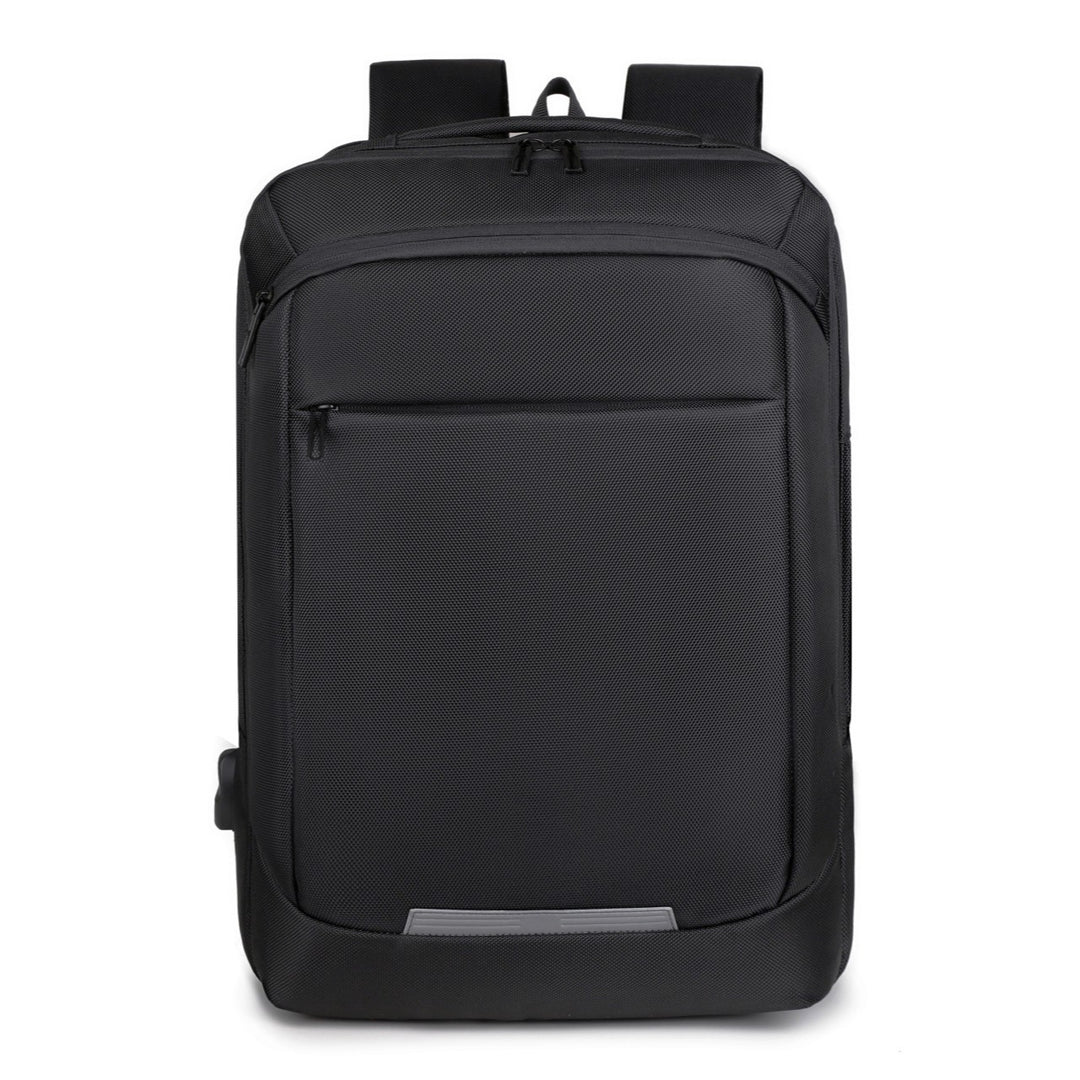 Flexible Multi-Compartment Laptop Backpack Kalsten