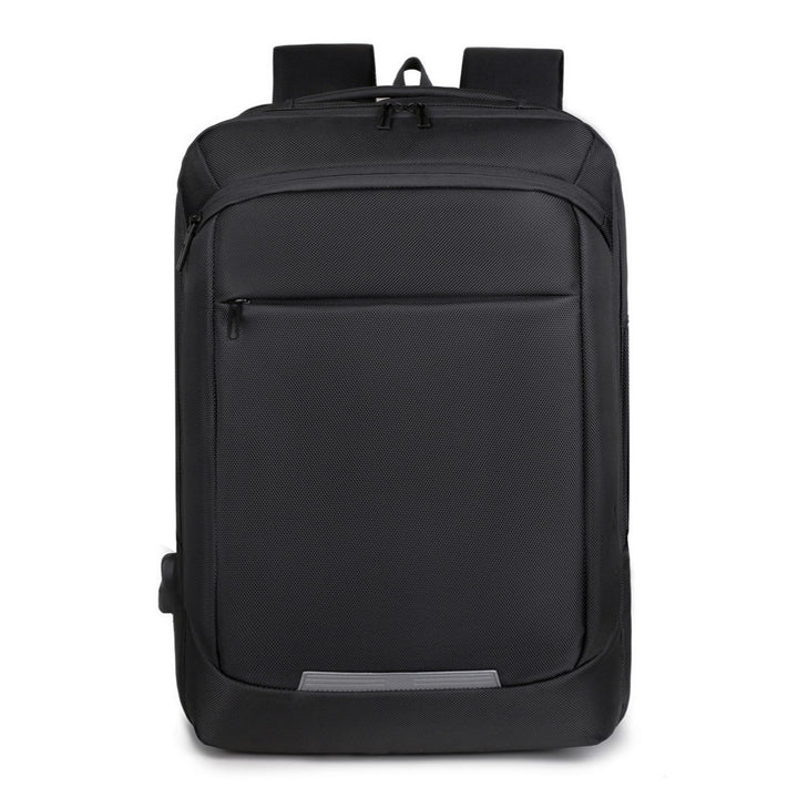 Flexible Multi-Compartment Laptop Backpack Kalsten