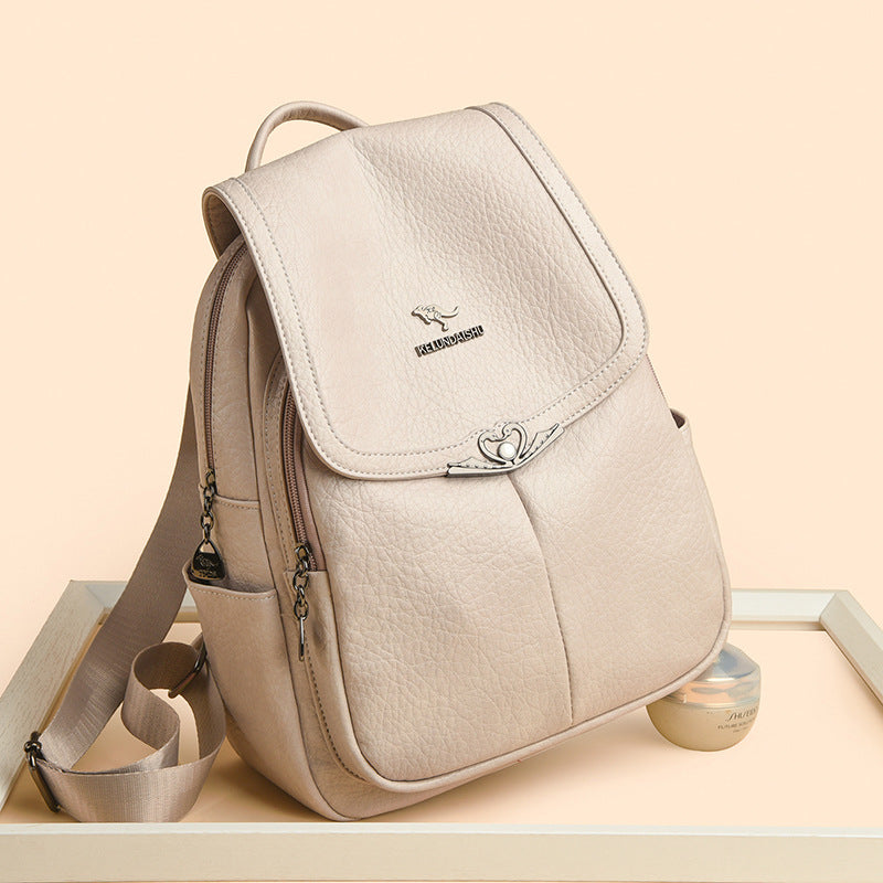 Compact Travel Backpack Kalsten