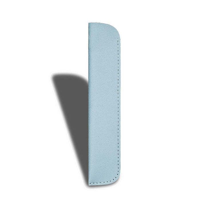 Premium Leather Pencil Protector