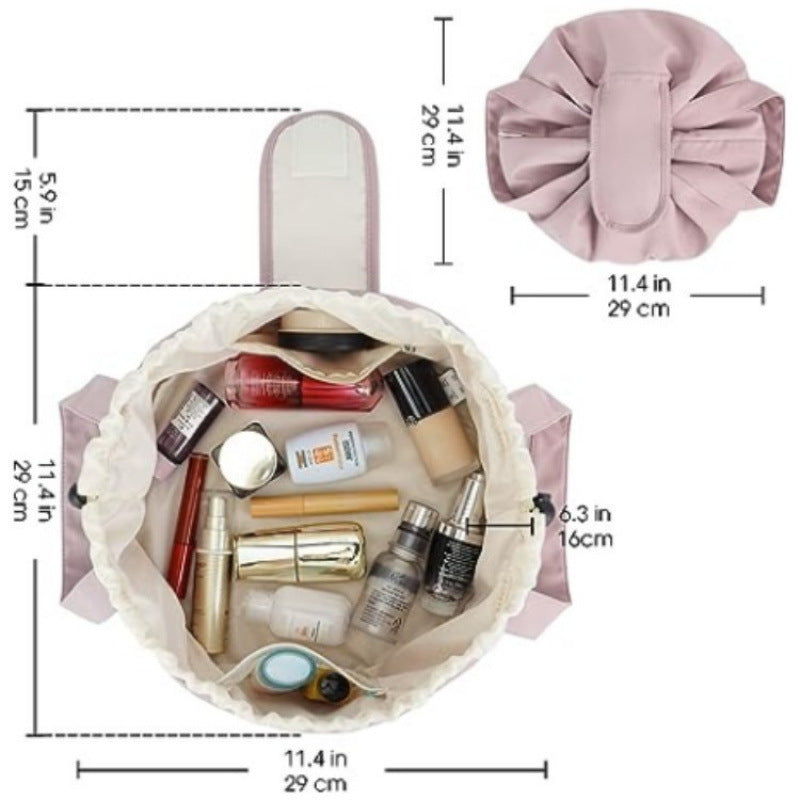 Multifunctional storage bag Kalsten