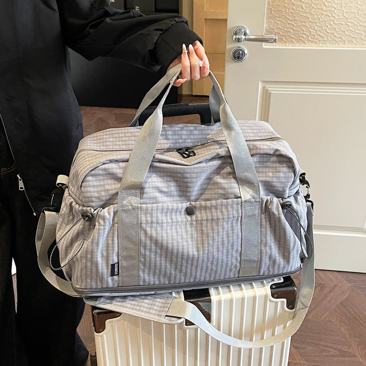 Versatile Weekender Duffel Bag Kalsten