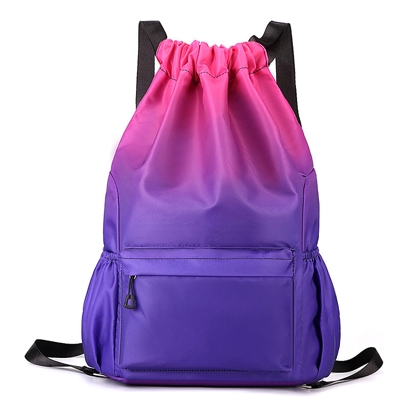Drawstring Travel Backpack Kalsten