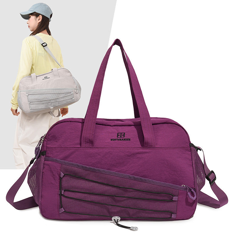 Multi-Functional Sports Duffle Bag Kalsten