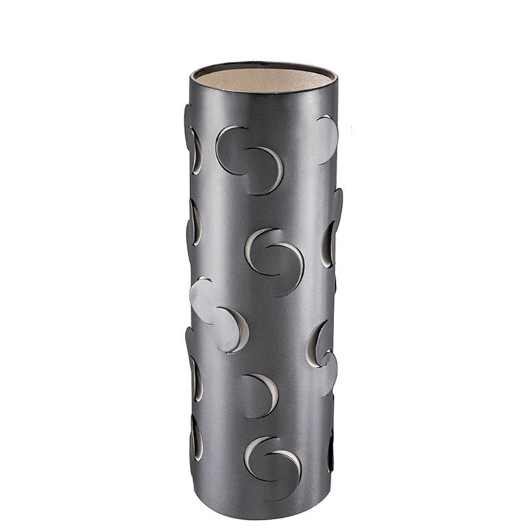 Decorative Metal Candle Holder