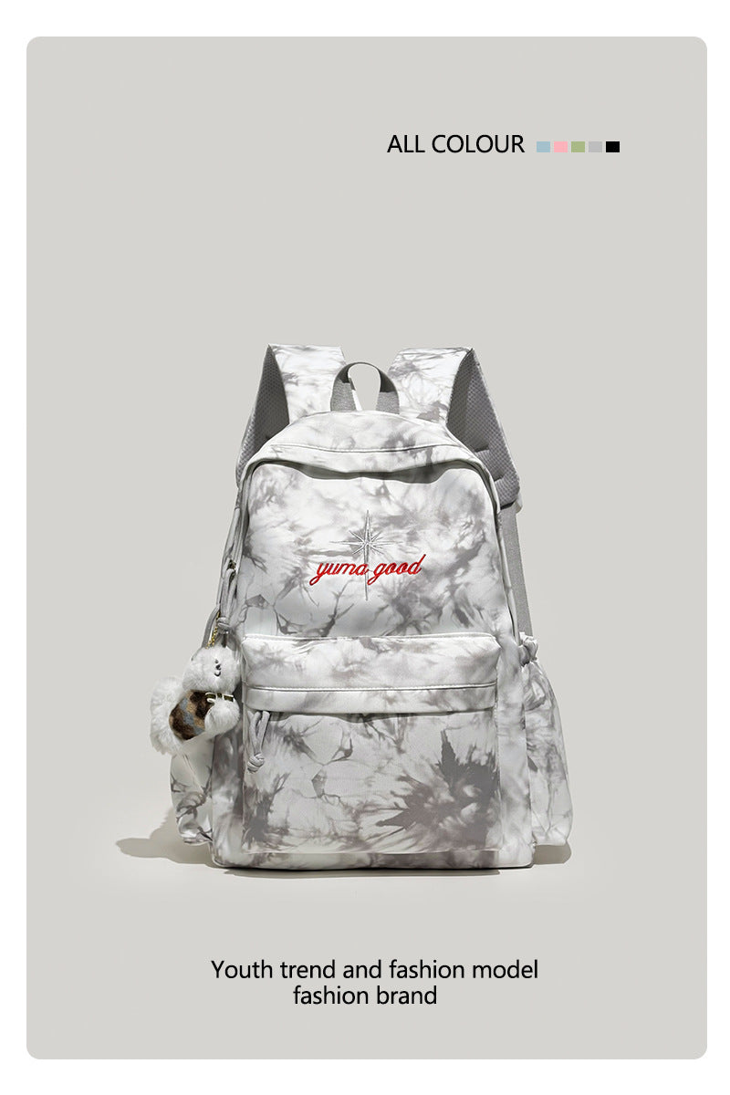 Stylish Multi-Functional Backpack Kalsten