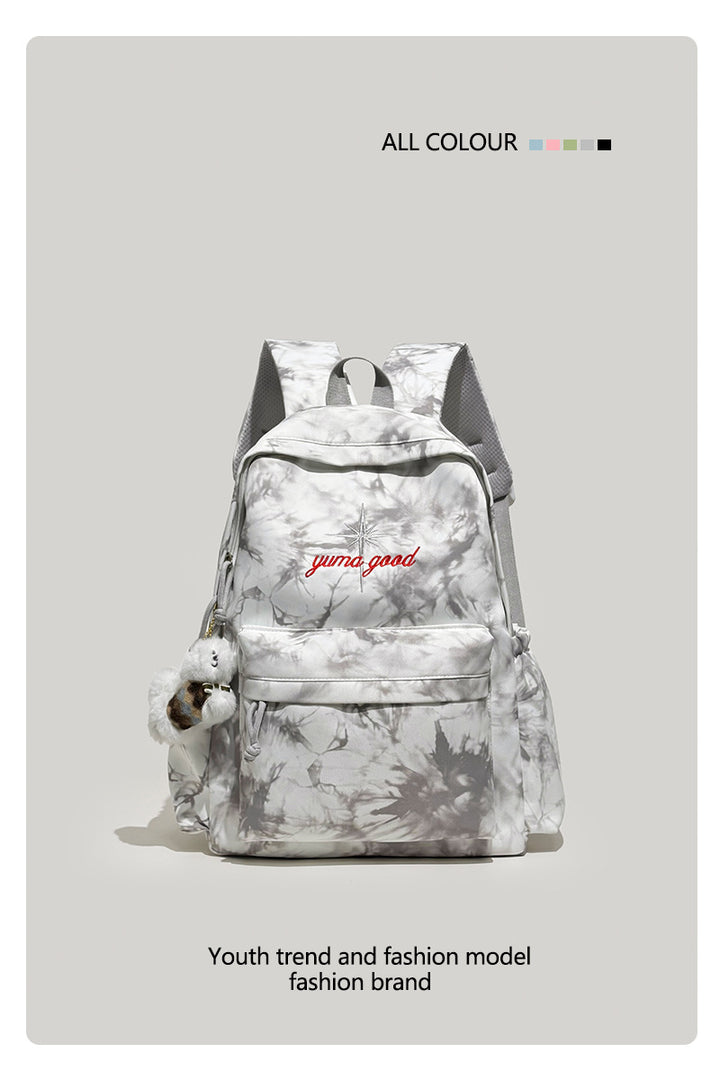 Stylish Multi-Functional Backpack Kalsten