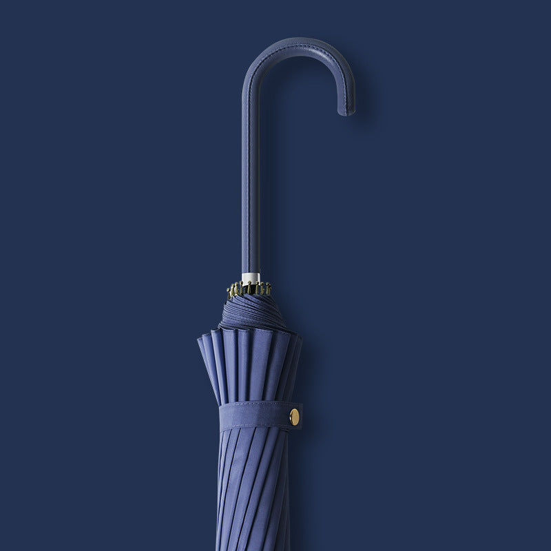 Ladies elegant and wind-resistant umbrella Kalsten
