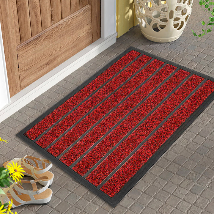 Durable Outdoor Entrance Mat Kalsten