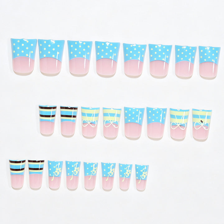 Decorative Nail Art Kalsten