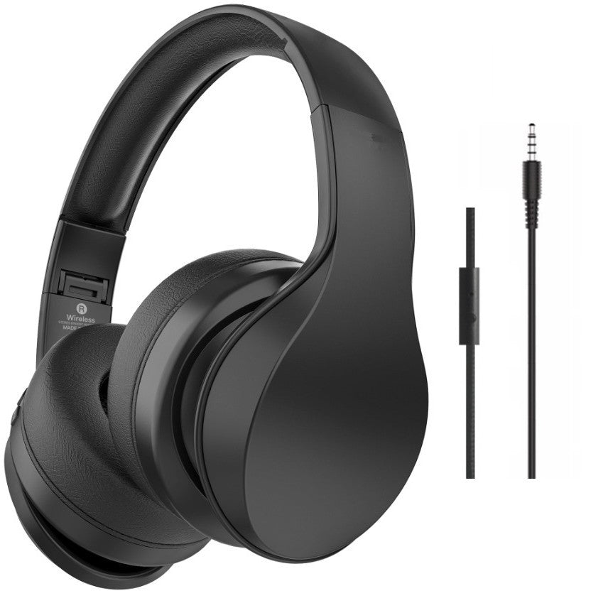 Over-Ear Noise-Canceling Headphones Kalsten