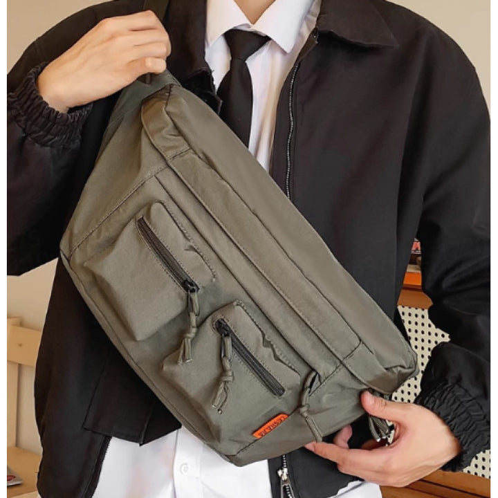 Lightweight Sling Backpack Kalsten