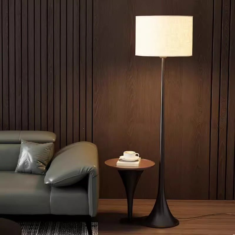 Modern Sleek Floor Lamp