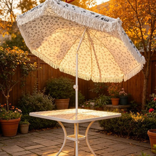 Beach Parasol Kalsten