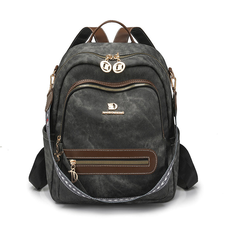 Stylish Multi-Functional Backpack Kalsten 1790003951
