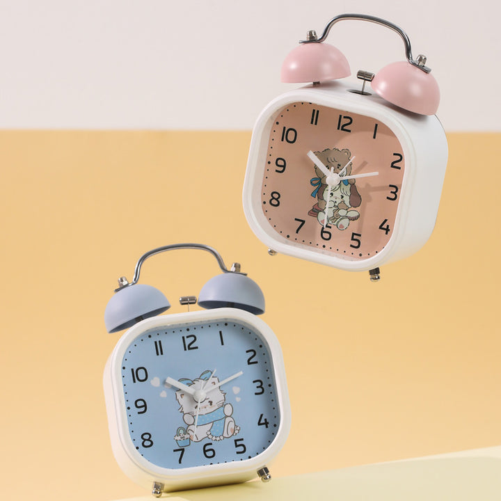 Cute children's alarm clock Kalsten