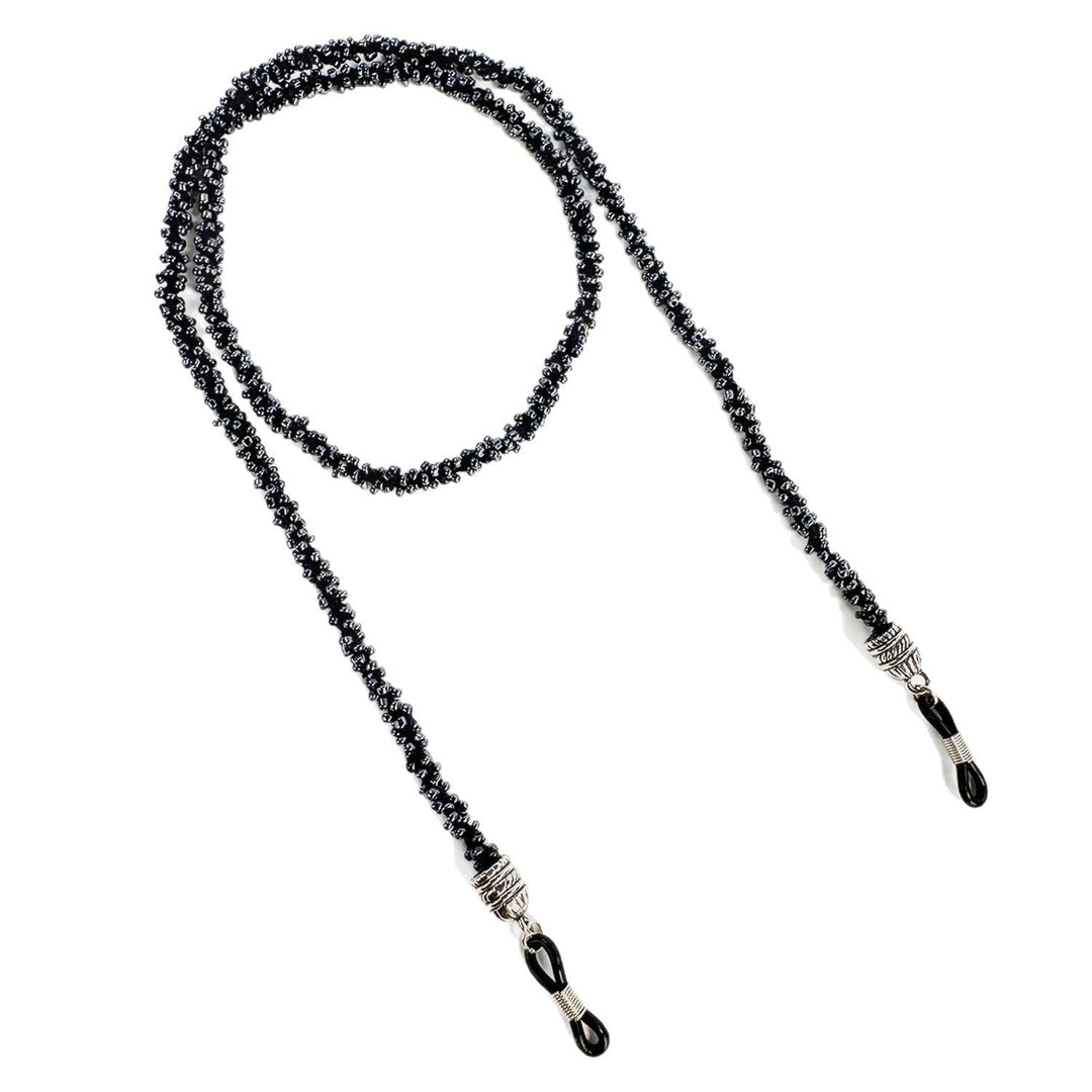 Beaded Eyewear Chain Kalsten