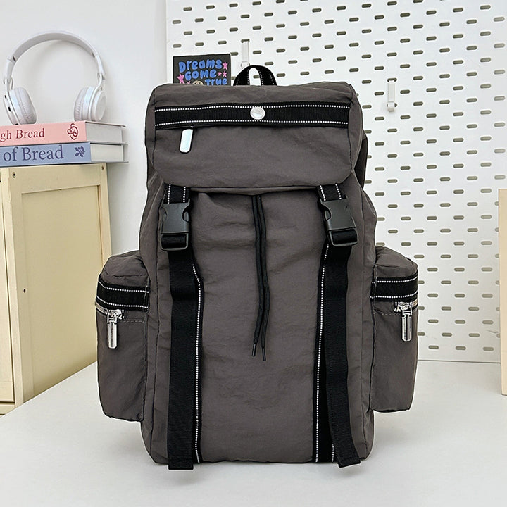 Versatile Multi-Pocket Backpack Kalsten
