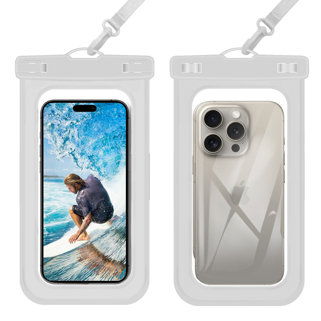 Waterproof Smartphone Case Kalsten