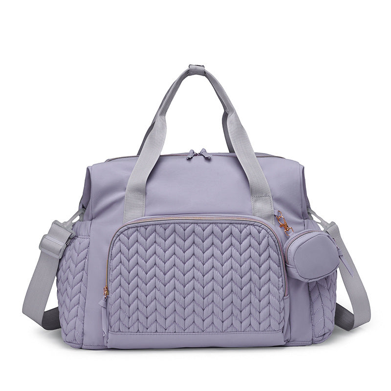 Stylish Travel Duffel Bag Kalsten