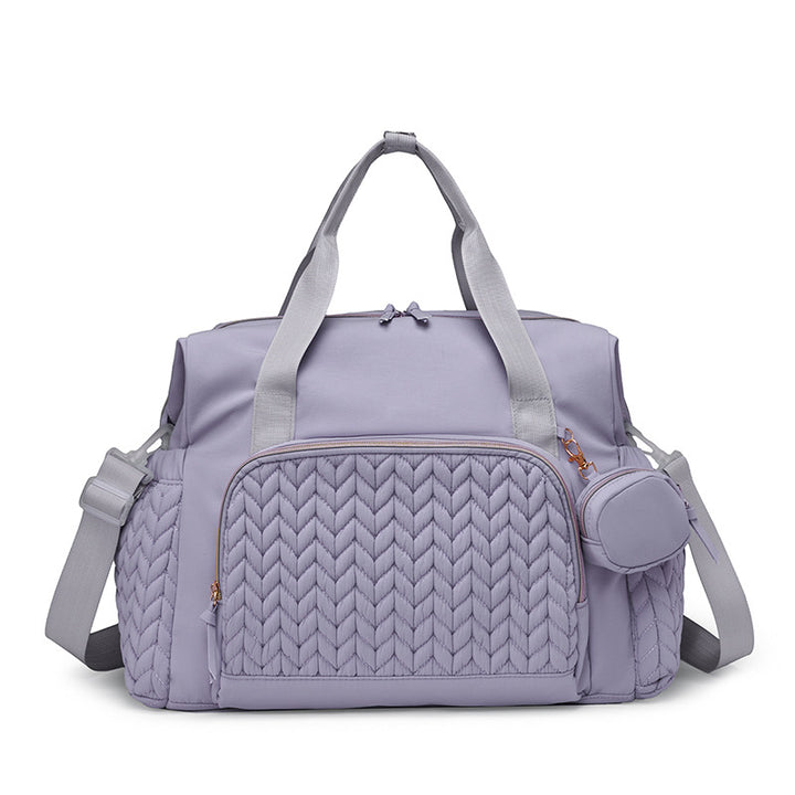 Stylish Travel Duffel Bag Kalsten
