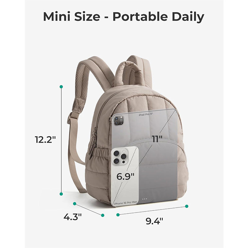 Padded Urban Backpack Kalsten