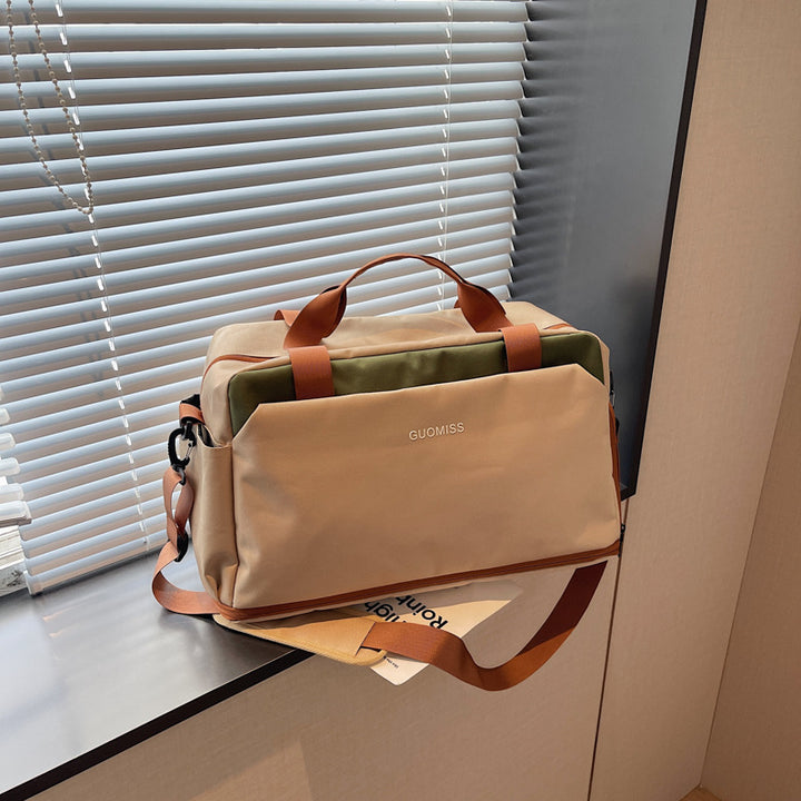 Multi-Purpose Travel Duffel Bag Kalsten