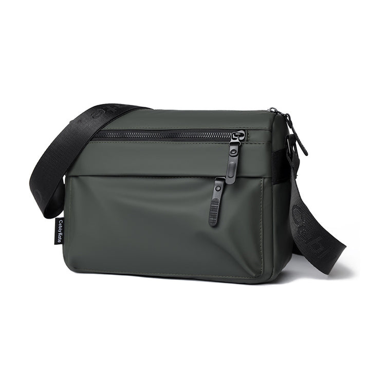 Water-Resistant Travel Sling Bag Kalsten