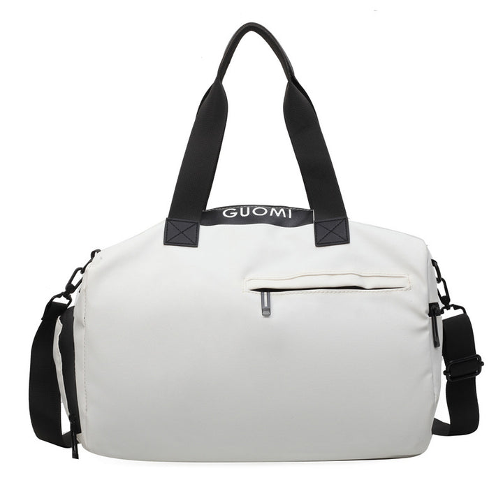 Versatile Travel Duffel Bag Kalsten