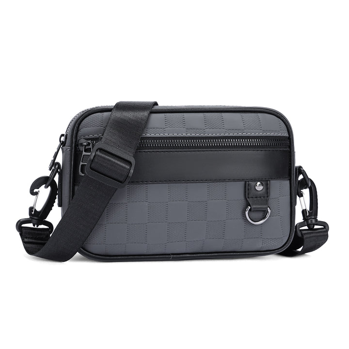Multifunctional Crossbody Organizer Bag Kalsten