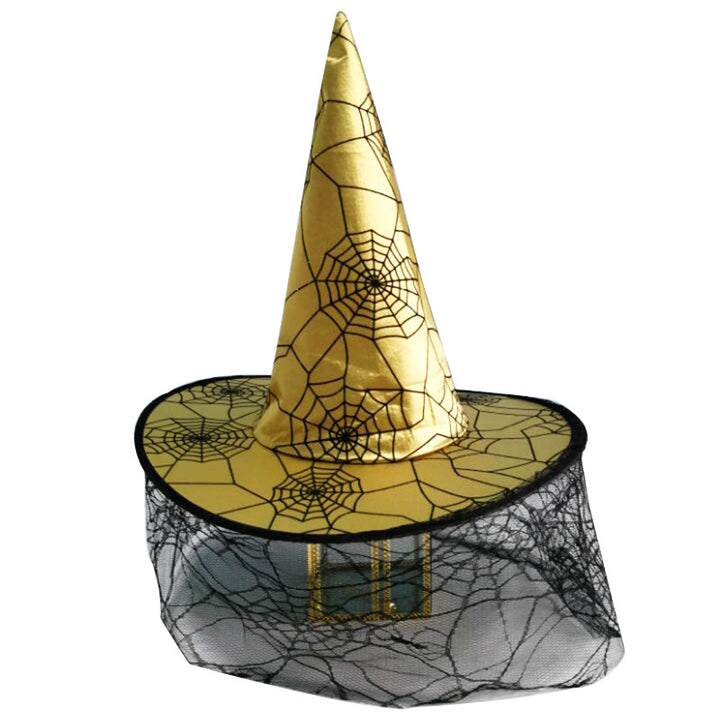 Magical party hats