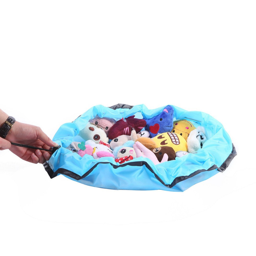 Toy Storage