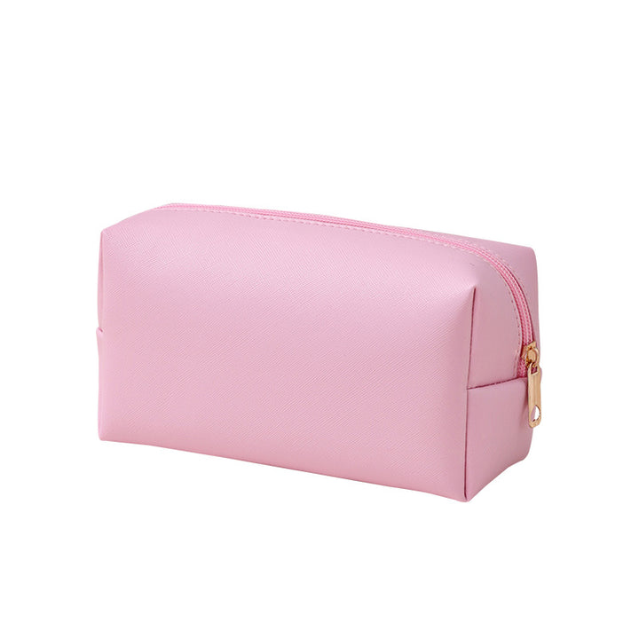 Premium Zippered Makeup Pouch Kalsten