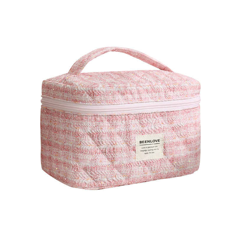 Insulated Makeup Storage Case Kalsten