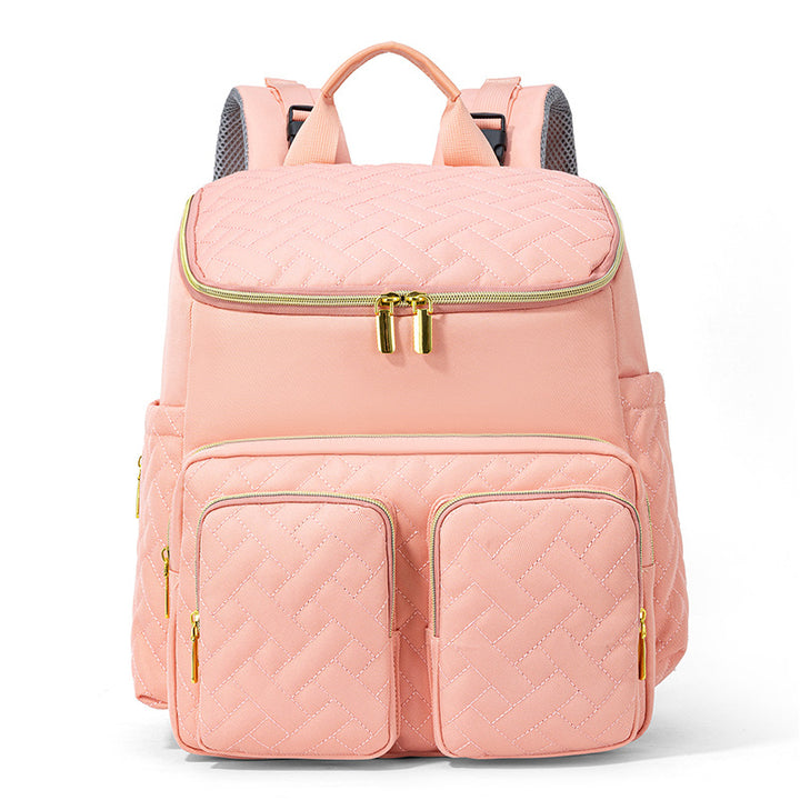 Stylish Backpack Kalsten