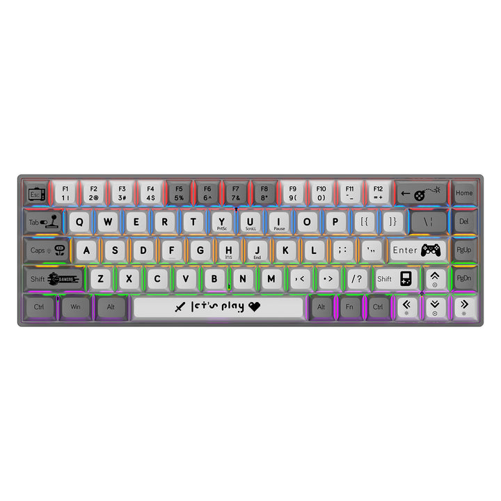 Mechanical Gaming Keyboard Kalsten
