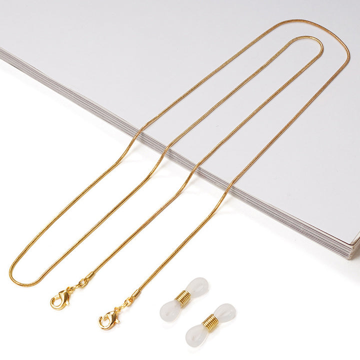 Fashionable Multifunctional Chain Holder Kalsten