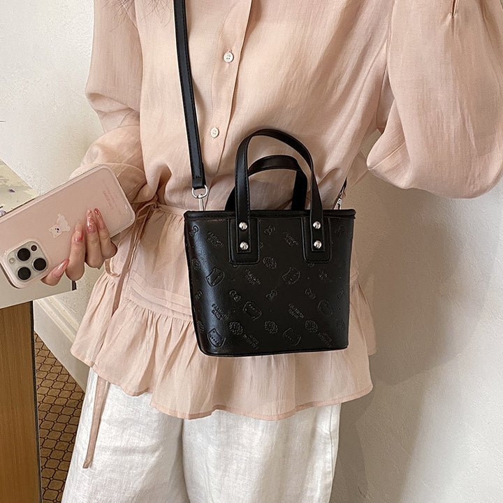 Fashionable Mini Handbag Kalsten