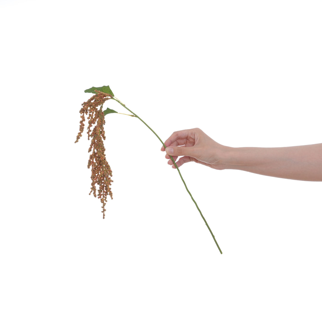 Decorative Greenery Floral Stem