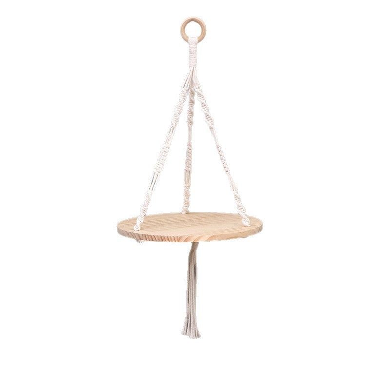 Hanging Plant Shelf Kalsten