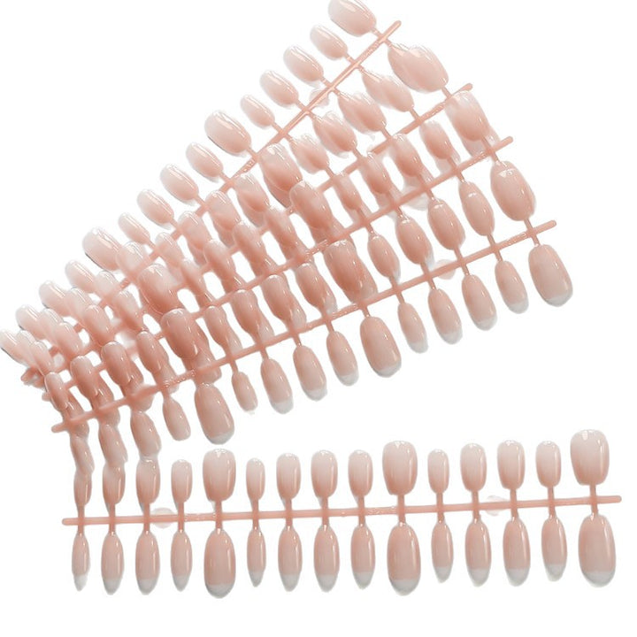 Elegant Acrylic Nail Set Kalsten