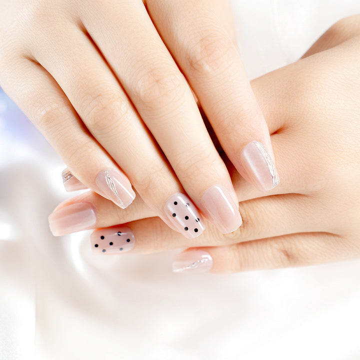 Nail Art Design Kalsten